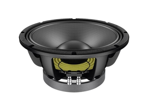 Lavoce WAF123.00 12" 30,48 cm basselementer 500 W 8 Ohm