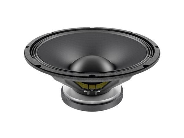 Lavoce SSF153.00 15 tommer/38 cm basselement, 400 W, 8 O