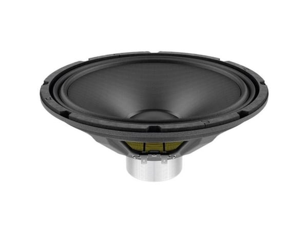Lavoce WSN102.00 10 tommer (25,4 cm) bassdrivere 150 W 8 O