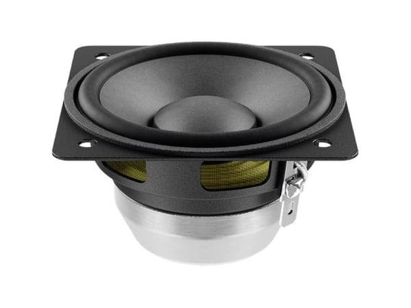 Lavoce FSN020.71F 2 tommer bredbånd høyttalerchassis 15 W 8 O