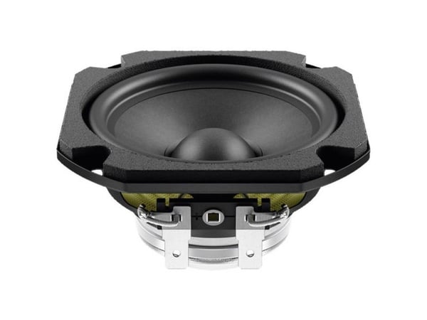 Lavoce FSN030.71 3" (7,6 cm) bredbånd høyttalermellomstykke 30 W 8 O