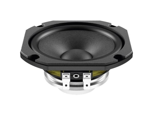 Lavoce FSN041.00 4 tommer 10,16 cm bredbåndshøyttaler-chassis 40 W 8 O