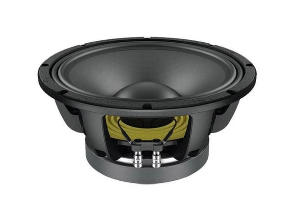 Lavoce WAF123.01 12 tommer 30,48 cm bassenheter 500 W 8 Ohm