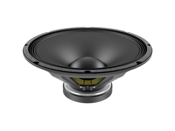 Lavoce WSF152.50 15 tommer / 38,1 cm basselement 250 W 8 O