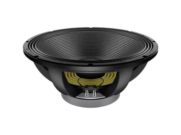 Lavoce SAF184.04 18" 45,7 cm basselement 1500 W 8 O