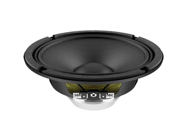 Lavoce WSN061.52 65 6,5 tommer 16,5 cm Basisenheter 125 W 8 Ω