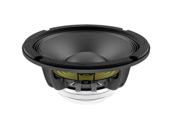 Lavoce MAN061.80 6,5 tommer 16,5 cm #####Bass mellomtonedriver 150 W 8 Ω