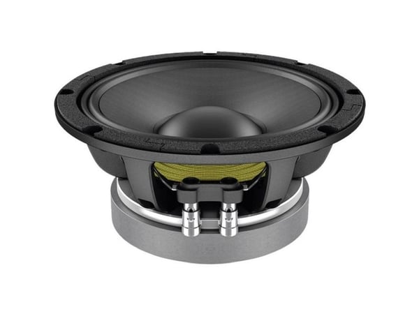 Lavoce WAF082.00 8 tommer 20.32 cm bassenhet 200 W 8 O