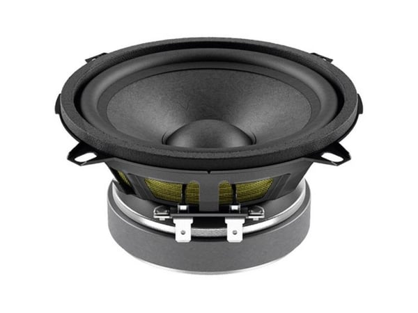 Lavoce WSF051.02 5 tommer 12,7 cm Basisenheter 60 W 8 Ω