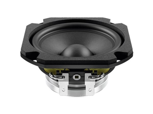 Lavoce FSN030.72 3" 8 cm bredbåndshøyttaler-chassis 30 W 8 Ohm