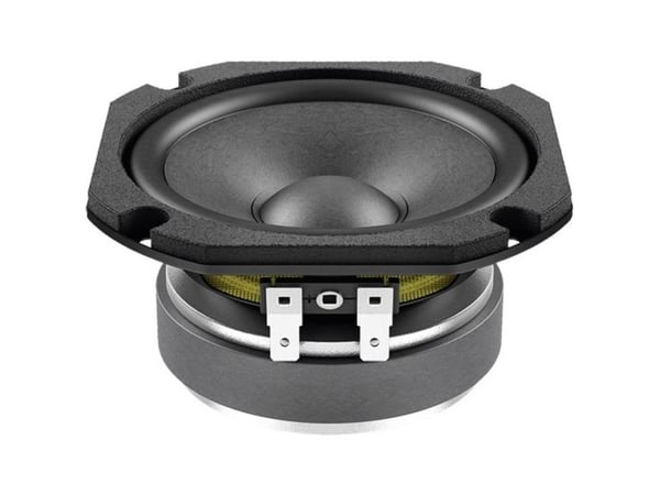 Lavoce FSF041.00 4 tommer bredbånd høyttaler-chassis 40 W 8 O