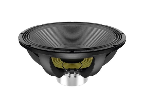 Lavoce SAN184.03 18 tommer 45 cm Basisenheter 1500 W 8 Ω