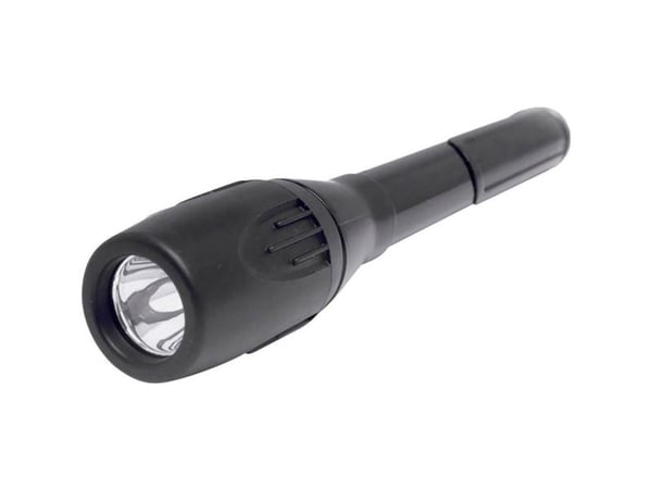 LED LOMMELYKT 143X19MM