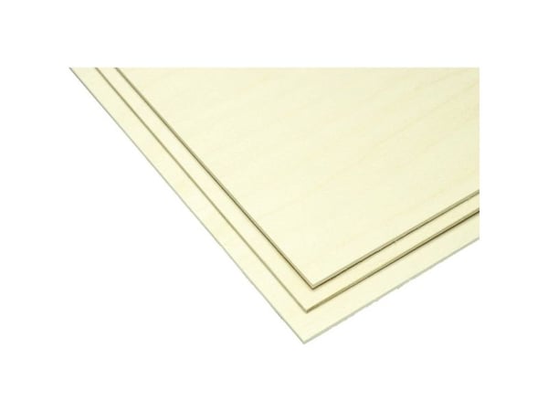 PICHLER C8626, Løvtre, Bjørketre, Trykkbehandlet, Kledning, Tre, 0,7 g/cm³