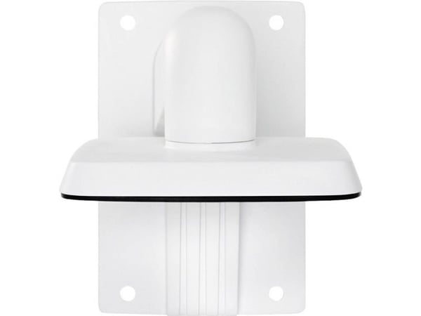 ABUS TVAC31311 Seinäkiinnike Valkoinen