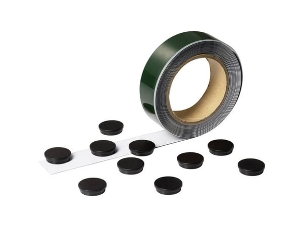 Durable striscia metallica N/A (L x L) 5 m x 35 mm 1 KIT