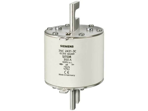 Siemens 3NC2431-3C, 1 styck, 270 mm, 200 mm, 105 mm, 1,05 kg