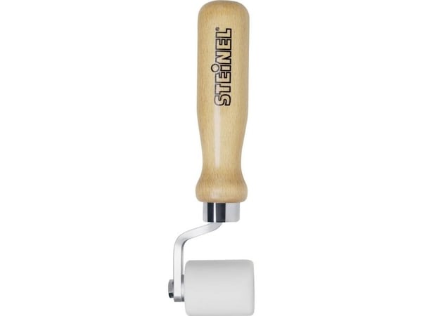 Steinel 034122 presserulle 40 mm (33 mm) passer til Steinel (varmluftdyser) Steinel 034122 presserulle 40 mm (33 mm) passer til Steinel (varmluftdyser)
