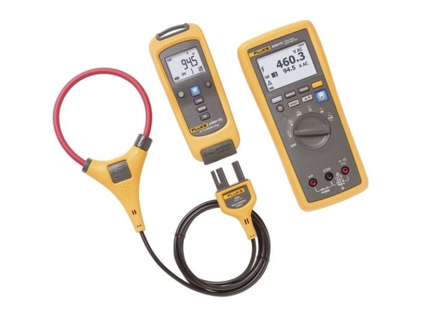 Fluke a3001 FC, 63,5 mm, 14 mm, 165 mm, 220 g, -10 - 50 °C, -40 - 60 °C