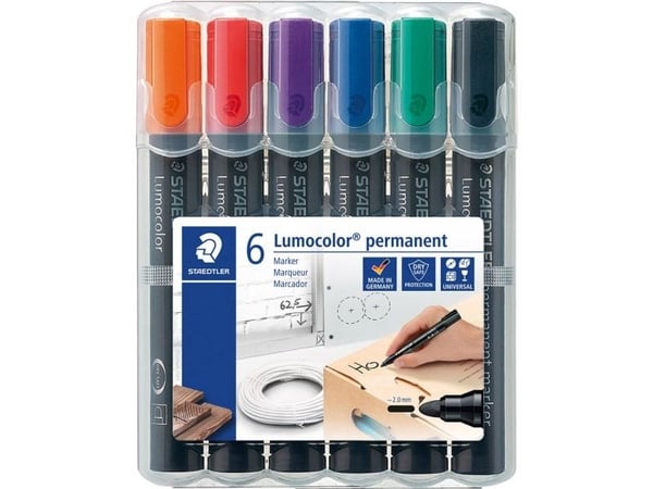 STAEDTLER Lumocolor 352 -