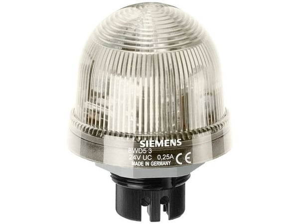 Siemens 8WD5300-1AE, 77 mm, 100 mm, 77 mm, 130 g