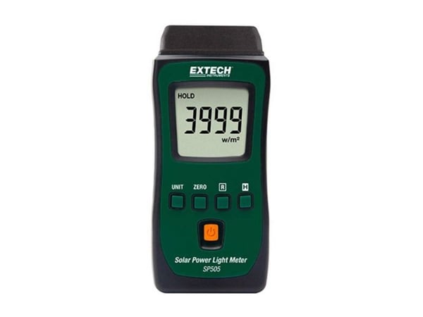 Extech SP505