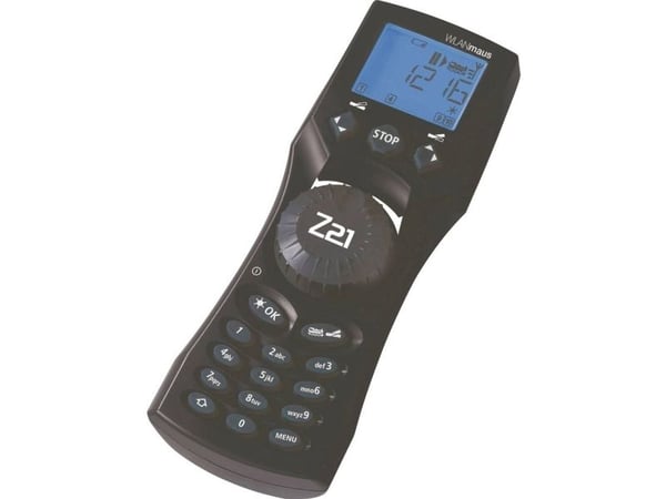 Roco Roco 10813 Digitaalinen käsiohjain