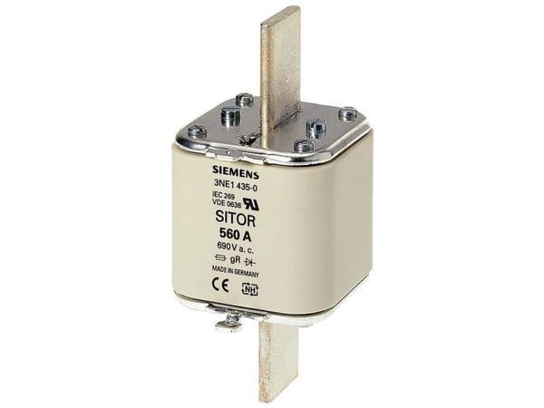 Siemens 3NE1435-0, 1 styck, 270 mm, 200 mm, 105 mm, 1,18 kg