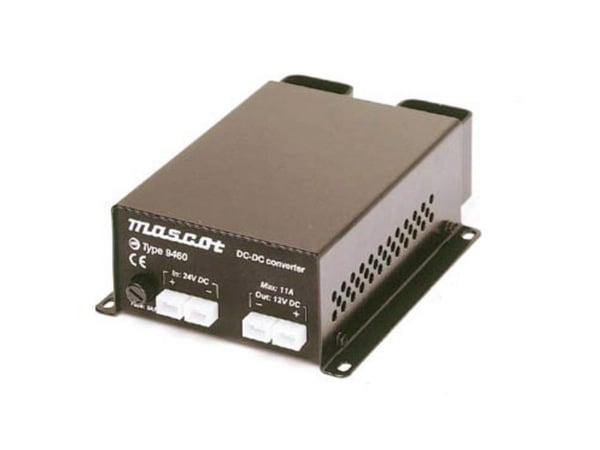 Mascot 9460 DC/DC-suodatin 24 V/DC - 12 V/DC/8 A 106 W