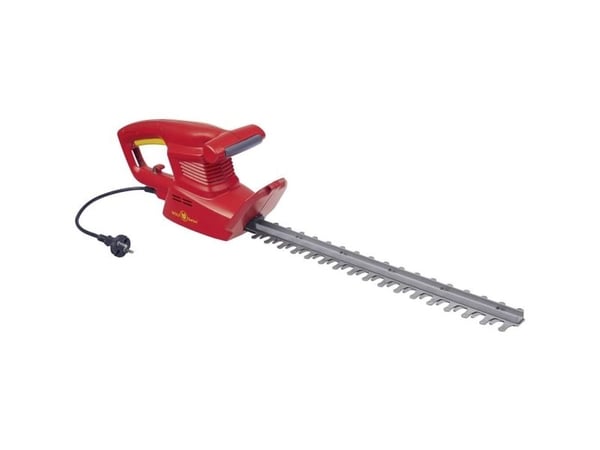 WOLF-Garten Lycos E/420 H - Hekkstusser - elektrisk - 420 W - 45 cm - tannavstand: 18 mm - 2.6 kg