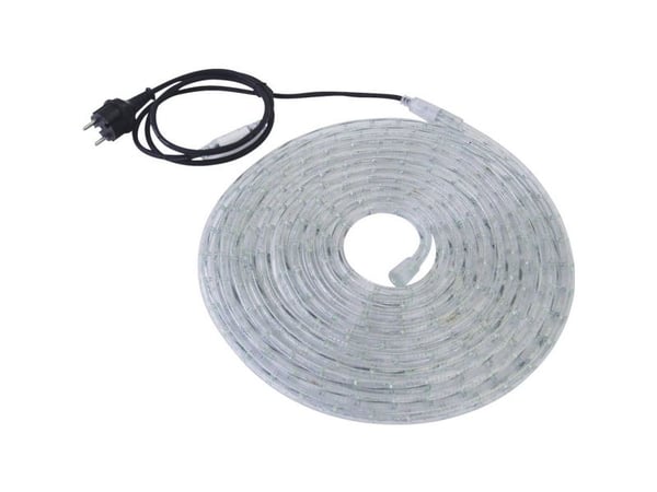 Eurolite 50506250, Universale lysstriper, Inne/Ute, IP44, Blå, 324 ampuller, LED