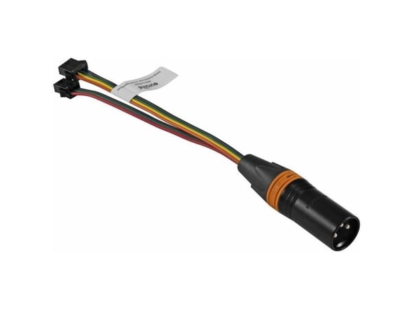 Eurolite 70064855 DXT DMX Pixel Converter PRO LED-omformer 5 V, 12 V (70064855)