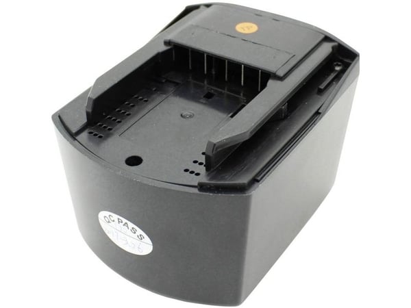 Beltrona verktøybatteri HIL90610377 (erstatter originalbatteri Hilti B14 14 V 4000 mAh Li-ion)