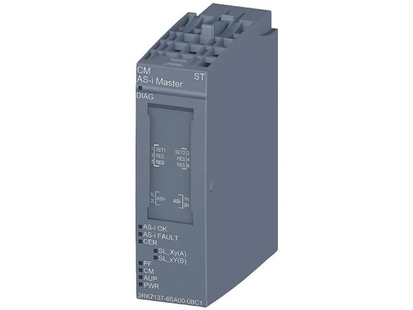 Siemens 3RK7137-6SA00-0BC1, 69,2 mm, 58 g, 76 mm, 67 mm, 30 mm