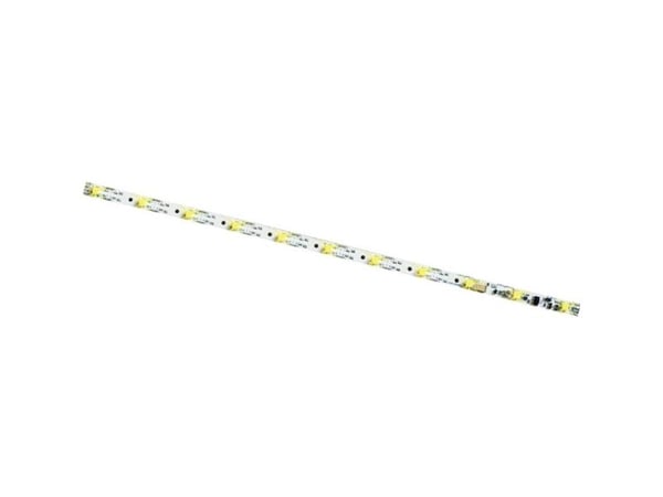 Viessmann Modelltechnik 5049 innvendig belysning til biler med LED-er, gul (1 stk.)