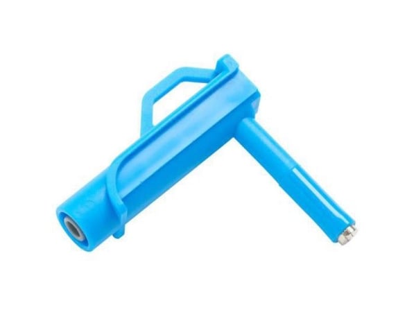 Pomona Electronics 73106-0 rektangulär magnetsensor svart (73106-0)