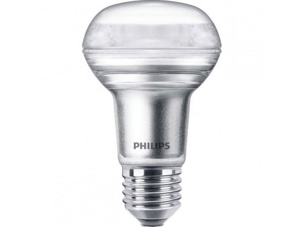 Philips CorePro, 3 W, 40 W, E27, 210 lm, 15000 h, Lämmin valkoinen