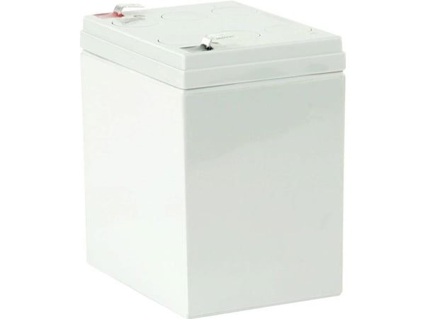 PULS UZB12.051 erstatningsbatteri 12V/5Ah (UZB12.051)