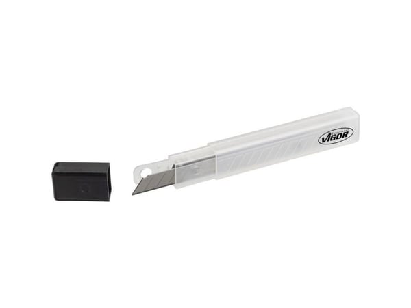 Vigor V4308, 10 styck, 9 mm