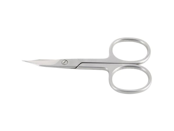 Ideal-tek 364, Rustfritt stål, Buet blad, Rustfritt stål, Rustfritt stål, 1 stk, 5 mm