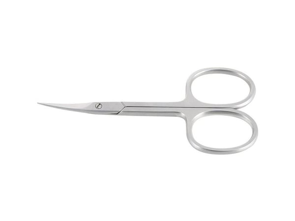 Ideal-tek 362, Rustfritt stål, Buet blad, Rustfritt stål, Rustfritt stål, 1 stk, 90 mm