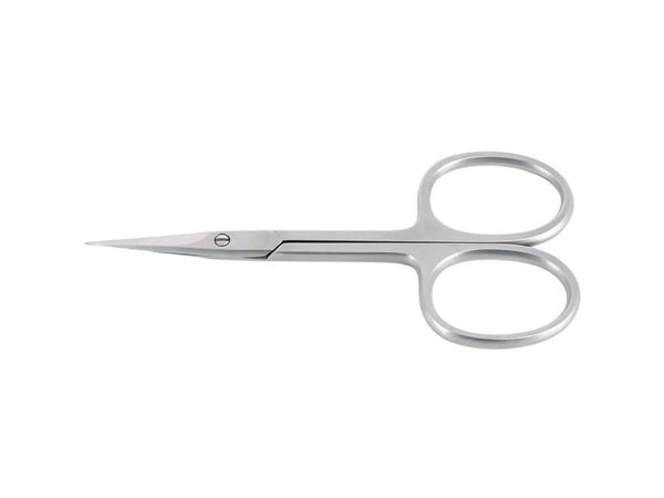 Ideal-tek 362S, Rustfritt stål, Rett blad, Rustfritt stål, Rustfritt stål, 1 stk, 90 mm