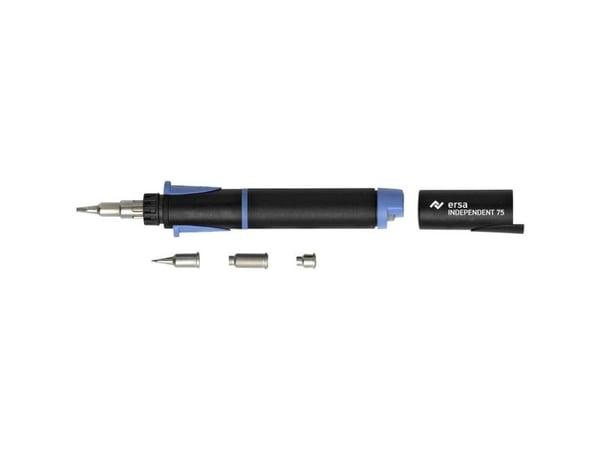 Ersa Independent 75 0G070KN loddekolbe +580 °C 60 min 1 stk