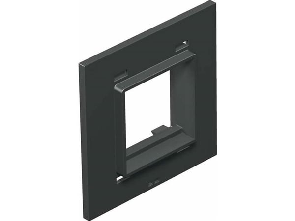 OBO Bettermann täckplatta T8NL/P45 (7408474)