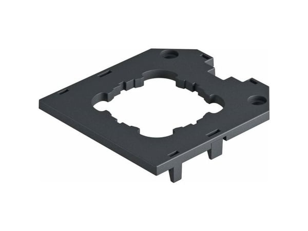 OBO Bettermann UT3 D1 täckplatta