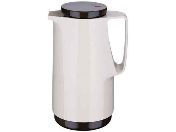 Termoskannu Rotpunkt 760 1 ltr Beige/hiekka,kpl