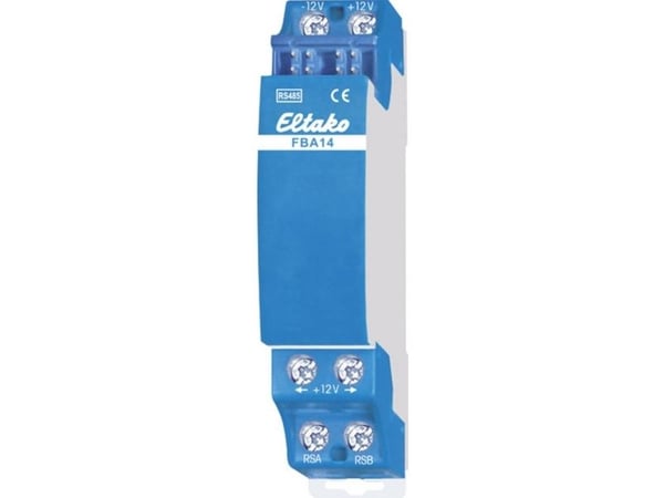 Buskobler FBA14 RS485 (30014018)