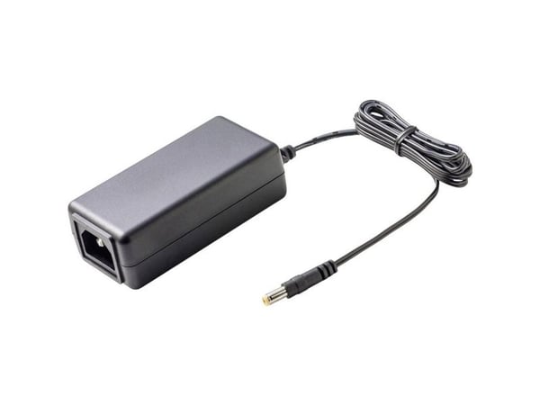 Dehner Elektronik SYS 1546-3612-T3 bordstrømforsyning fast 12 V/DC 3,0 A 36 W stabilisert