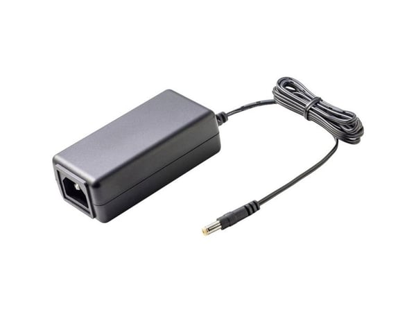 Dehner Elektronik SYS 1546-3624-T3 bordstrømforsyning 24 V/DC 1,5 A 36 W stabilisert