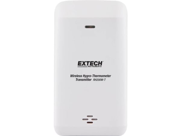 Trådlös sensor Extech RH200W-T för Extech